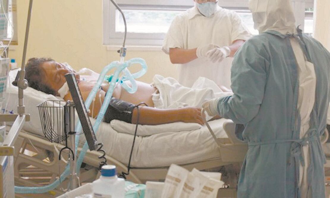 Foto: Archivo / EL UNIVERSAL