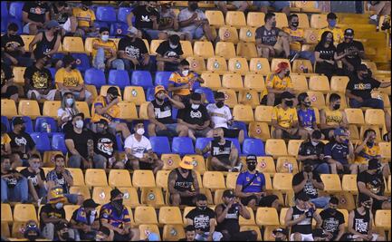 Aumenta porcentaje de público para el Clásico Regio