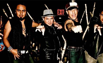 Repunte de Covid-19 detiene concierto presencial de Liran' Roll