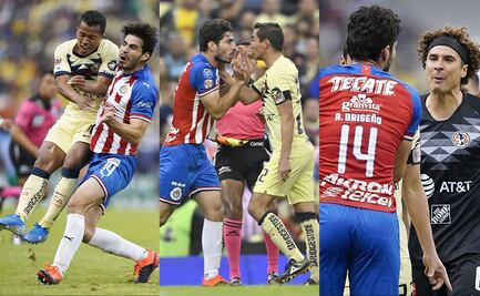 Giovani dos Santos se reencuentra con el 'Pollo' Briseño, un año después