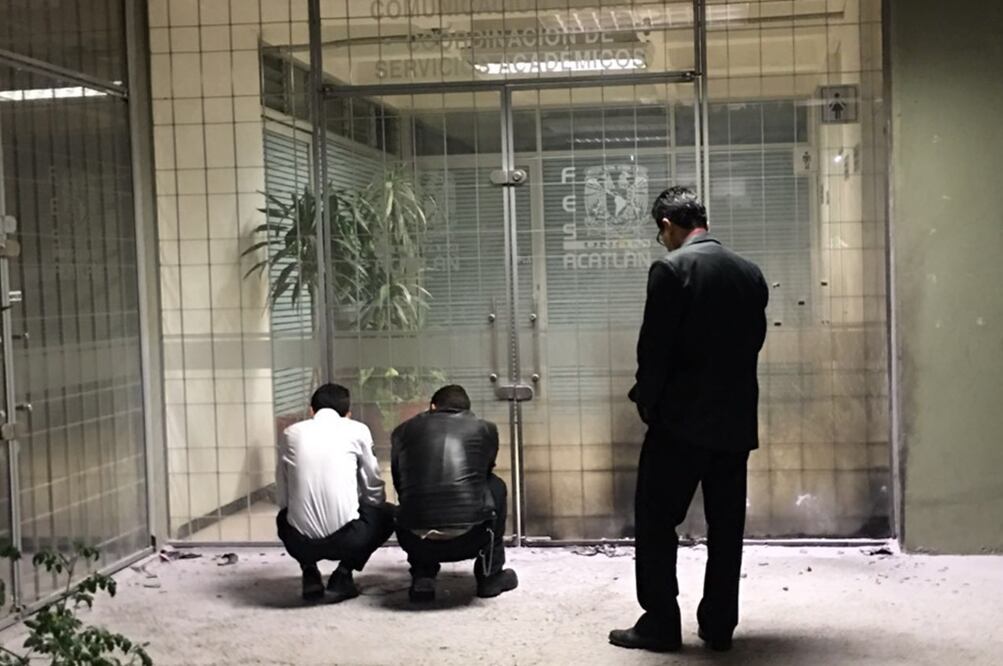 Foto: Rebeca Jiménez / EL UNIVERSAL