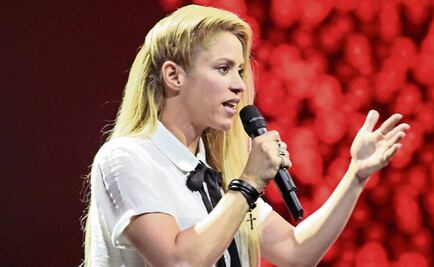 Shakira sigue bajo la mira por supuesto fraude a Hacienda