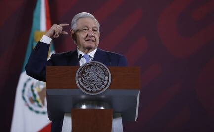 AMLO afirma que no intervendrá en proceso de elección de nuevo rector de la UNAM