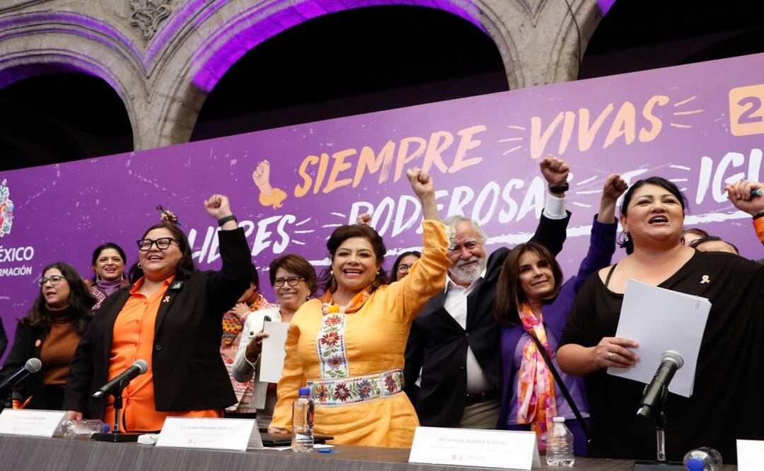 “Ni rosa ni azul”; esto es lo que sabemos del libro que se entregará en escuelas de CDMX para combatir la violencia de género. Foto: Especial