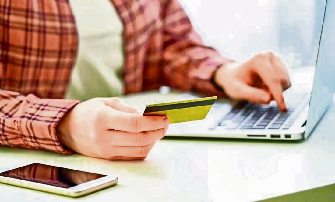 La Condusef dice que por consumos no reconocidos hubo 12 mil 215 quejas, el segundo lugar de reclamos. Foto: Archivo / EL UNIVERSAL