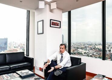 México ganó con visita de Trump: Meade