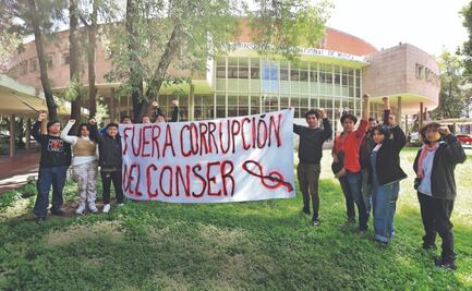 Paro en el Conservatorio Nacional de Música, un síntoma en la crisis del INBAL