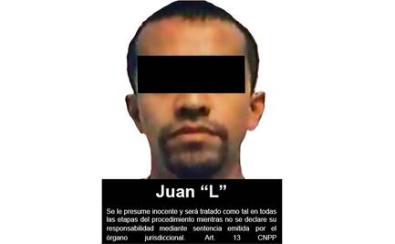 Vinculan a proceso a "Miguelito", principal generador de violencia en Tamaulipas 