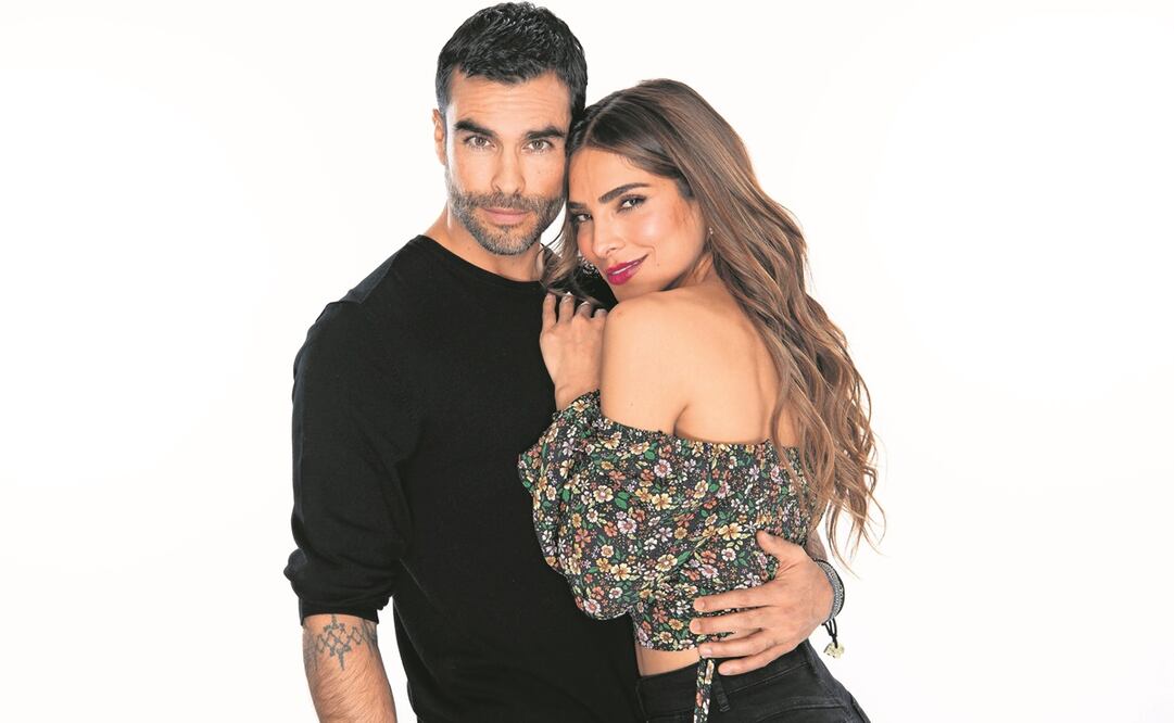 Salvador Mejía pone su Corazón guerrero en pantalla