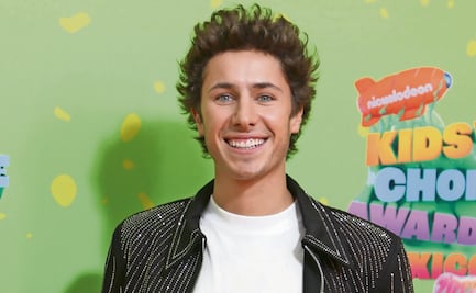Juanpa Zurita hará comedia