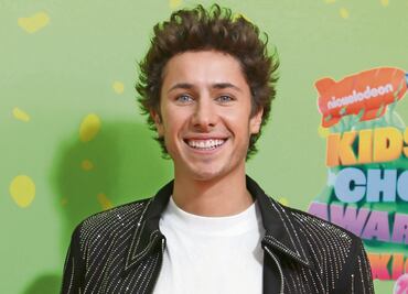 Juanpa Zurita hará comedia