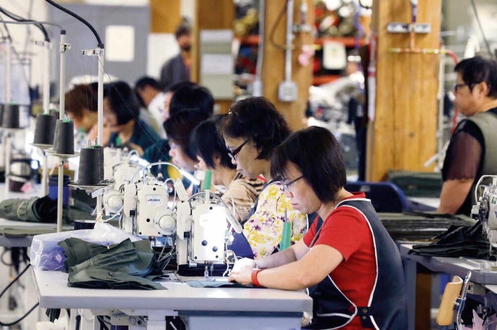 Según el reporte las empresas incrementaron sus inversiones, señal alentadora para el panorama económico estadounidense (ARCHIVO EL UNIVERSAL)