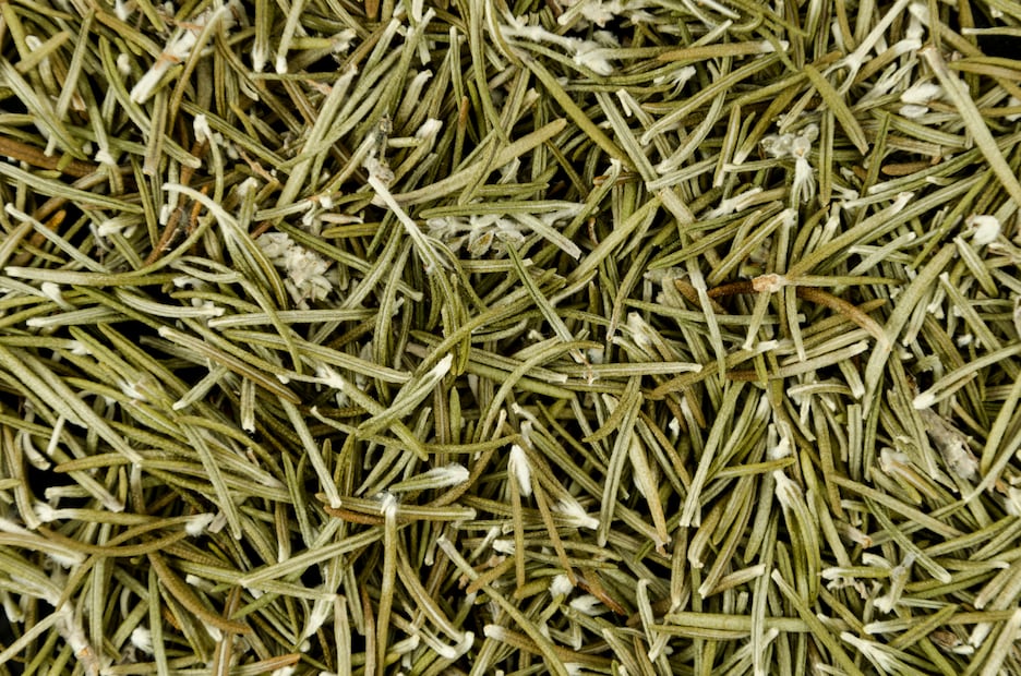 Los romeritos tienen beneficios asociados con la salud digestiva e inmunológica. Foto: Freepik