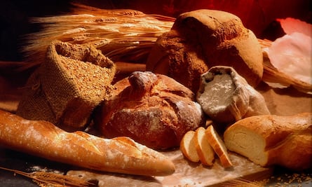 Asiste a este foro sobre el pan en México: fechas y horarios