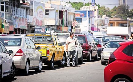 Estiman aseguradoras pagar 10 mil mdp por robo de autos en 2017