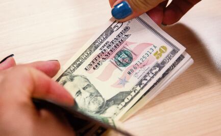 Precio del dólar este jueves: así abre el tipo de cambio previo a decisión del Banxico sobre tasas de interés