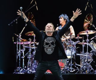 Maná celebra la vida y a la naturaleza en el Sol