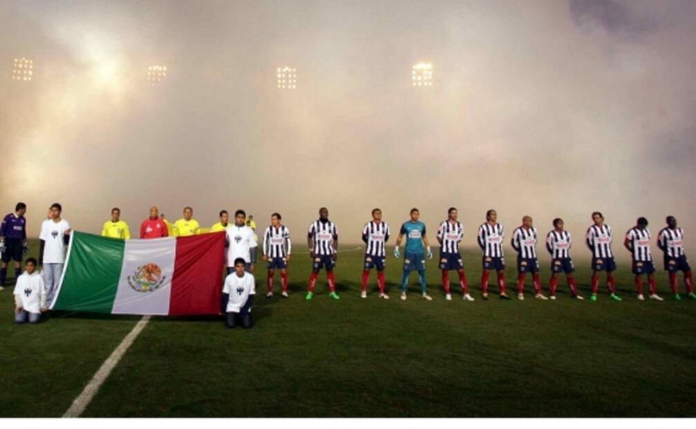 ¿Qué fue de los jugadores de la final entre Rayados y Cruz Azul?
