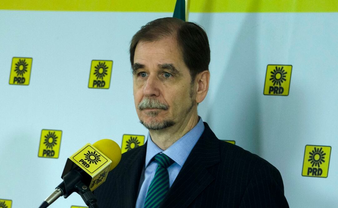 Foto: Archivo EL UNIVERSAL