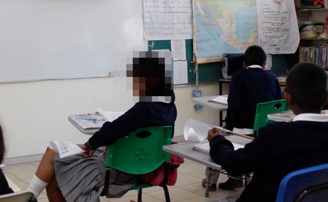 Vinculan a proceso a maestra por acoso sexual de alumno en Coahuila