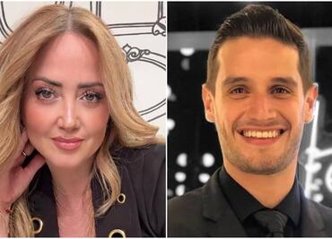 Andrea Legarreta | El Universal