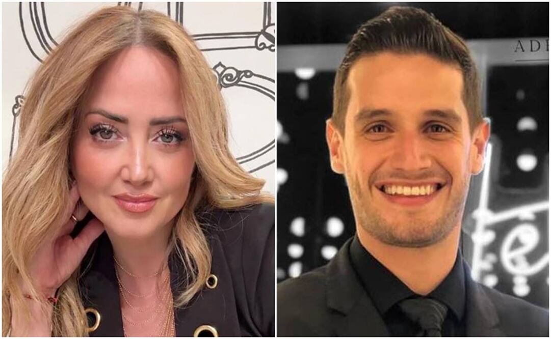 Andrea Legarreta admite que Adrián Marcelo movió el camino de muchos integrantes dentro de "La casa de los famosos México" .