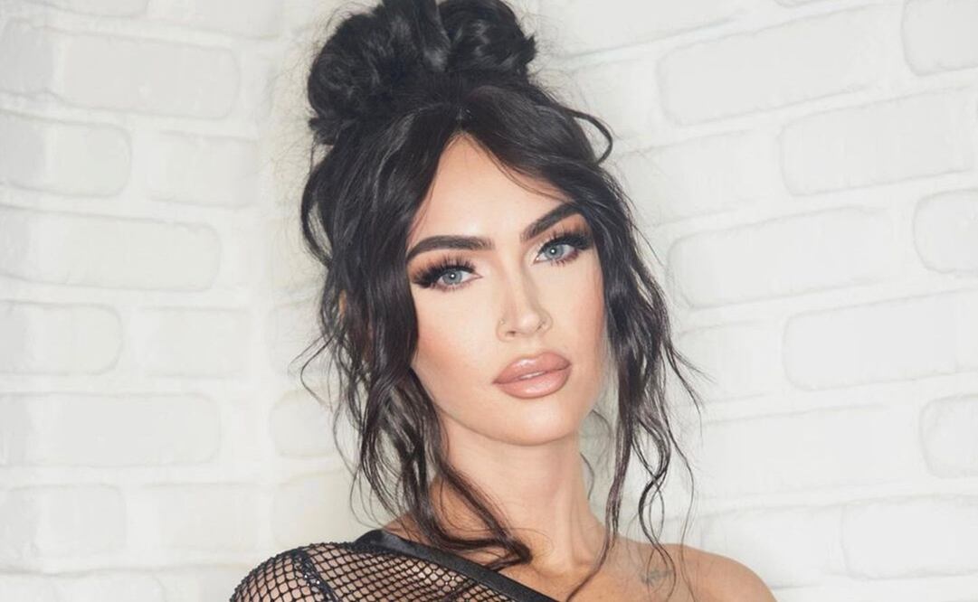 Megan Fox vio frustrado su sueño de ser mamá en más de una ocasión. Foto: Instagram