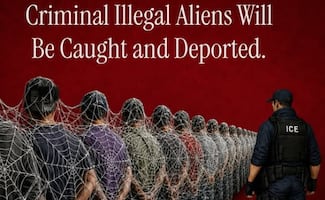 La Casa Blanca usa a "Spider-Man" para promover las acciones del ICE contra migrantes
