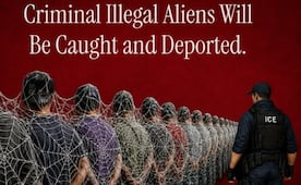 La Casa Blanca usa a "Spider-Man" para promover las acciones del ICE contra migrantes