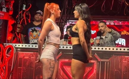 Supernova Genesis: Ari Geli no peleará contra Milica por problemas de salud de última hora 