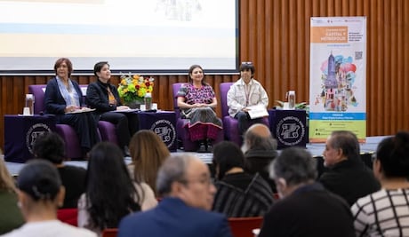 Amplían consulta del Plan General de Desarrollo 2025-2045 en la CDMX; anuncia Clara Brugada nuevo plazo al 10 de abril