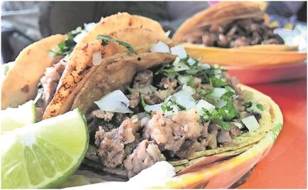 Conoce cuántas taquerías y torterías existen en México para saciar tu antojo