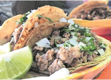 Conoce cuántas taquerías y torterías existen en México para saciar tu antojo