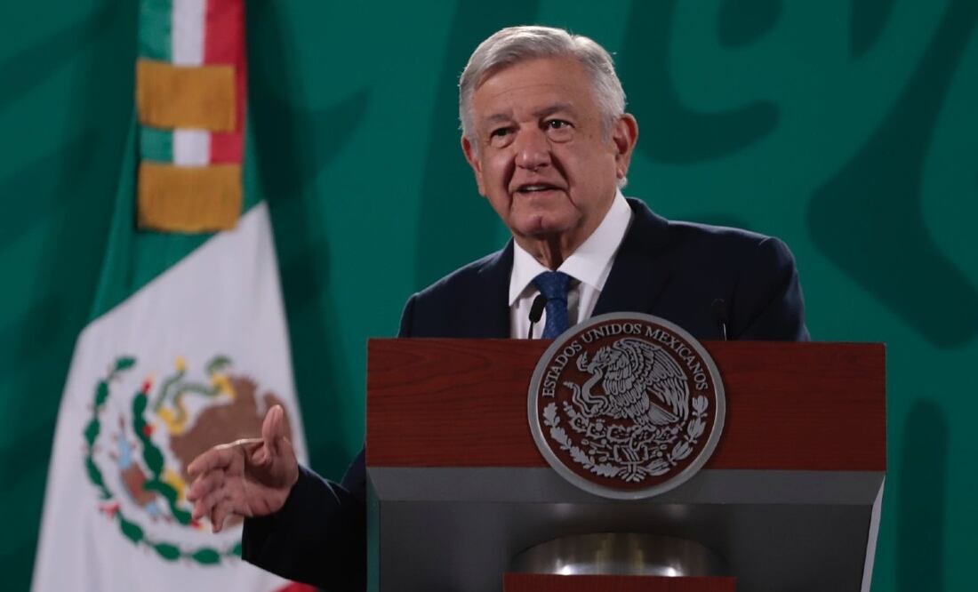 Foto: Berenice Fregoso/EL UNIVERSAL