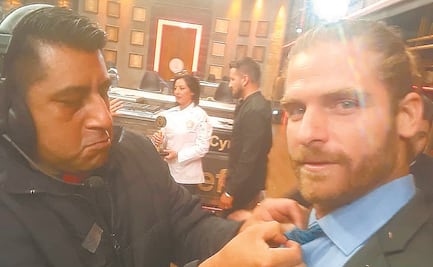 El mega spoiler de MasterChef