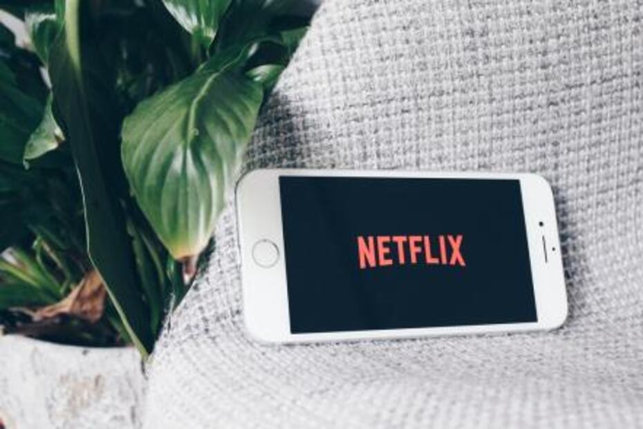 ¿Cómo ver Netflix sin conexión a internet?