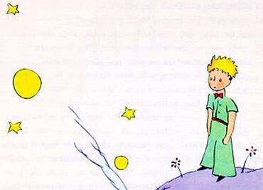 "El Principito", la obra más leída después de la Biblia