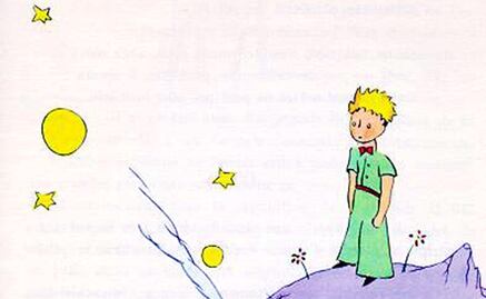 "El Principito", la obra más leída después de la Biblia