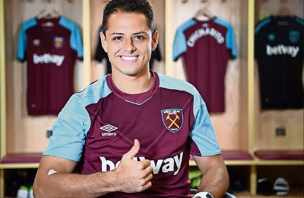 Foto: Archivo/EL UNIVERSAL