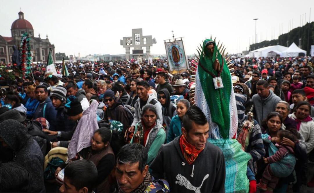 Foto: Juan Carlos Reyes. EL UNIVERSAL