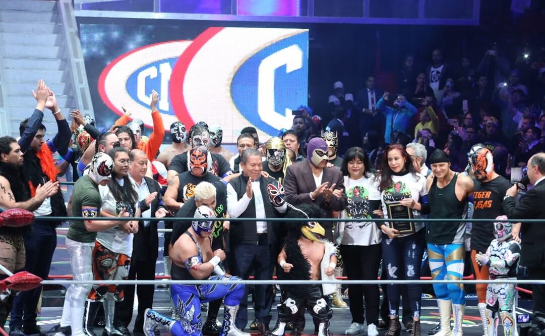 FOTO: GABRIEL CRUZ/ EL UNIVERSAL