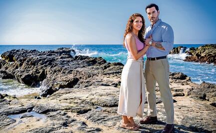 A. Mar “libera” a la mujer actual