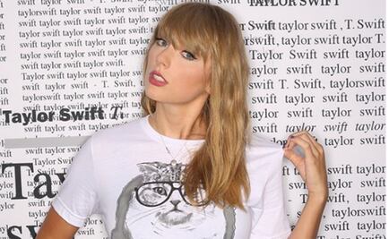 Taylor Swift actuará en adaptación cinematográfica de "Cats"