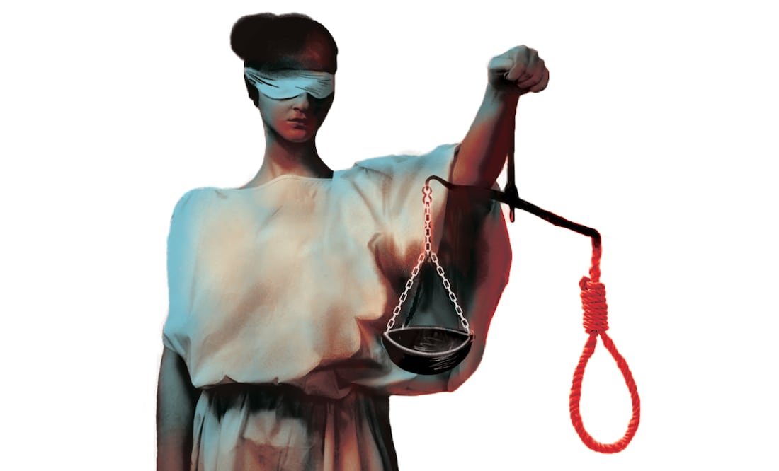 Ilustración: Dante de la Vega/ EL UNIVERSAL