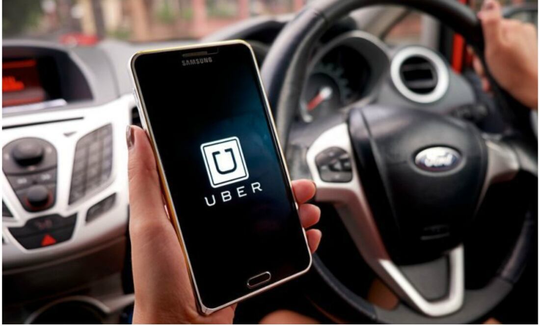 Uber One ofrece descuentos en viajes o pedidos a domicilio haciendo uso del servicio Uber Eats. Foto: Archivo/El Universal