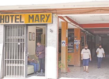 Pandemia pegó a Iguala y va lenta la recuperación