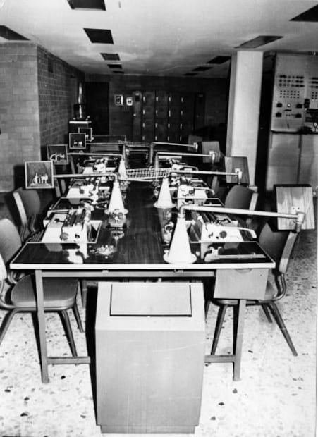 Telegramas, mensajes que siguen vigentes