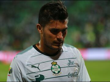 Las Chivas ya tienen a su primer refuerzo