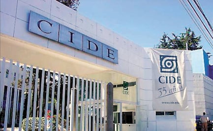 INE explica que no respaldó nombramientos en CIDE por "falta de certeza" en cambios normativos