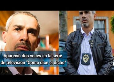 ¿Quién era Jorge Navarro Sánchez, el actor de Televisa que falleció durante ensayo de serie?